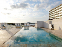 Palladium Hotel Menorca Arenal d'el Castell