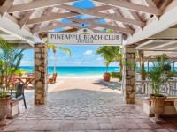 Pineapple Beach Club St Philip