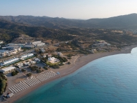 Princess Andriana Resort & Spa