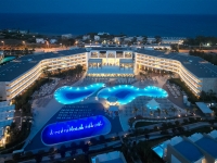 Princess Andriana Resort & Spa