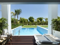 Princess Andriana Resort & Spa