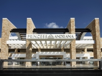 Princess Andriana Resort & Spa