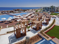 Rixos Premium Magawish Suites & Villas Hurghada