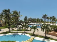 Royal Hideaway Playacar Resort Playa Del Carmen