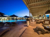 Saint Andrea Paros Seaside Resort