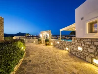 Saint Andrea Paros Seaside Resort