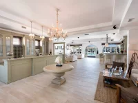 Saint Andrea Paros Seaside Resort