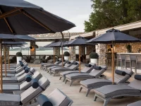 Saint Andrea Paros Seaside Resort