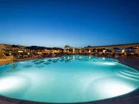 Saint Andrea Paros Seaside Resort