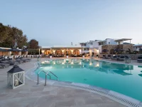Saint Andrea Paros Seaside Resort