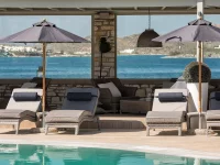 Saint Andrea Paros Seaside Resort