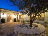 Saint Andrea Paros Seaside Resort