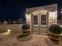 Saint Andrea Paros Seaside Resort