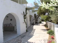 Saint Andrea Paros Seaside Resort