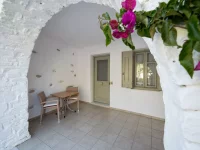 Saint Andrea Paros Seaside Resort