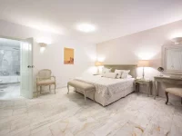 Saint Andrea Paros Seaside Resort