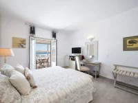 Saint Andrea Paros Seaside Resort