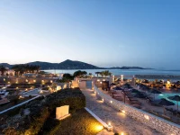 Saint Andrea Paros Seaside Resort