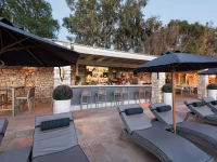 Saint Andrea Paros Seaside Resort