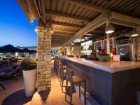 Saint Andrea Paros Seaside Resort