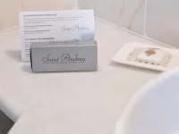 Saint Andrea Paros Seaside Resort