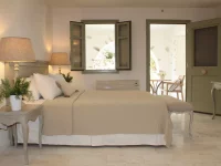 Saint Andrea Paros Seaside Resort