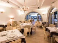 Saint Andrea Paros Seaside Resort