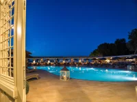 Saint Andrea Paros Seaside Resort