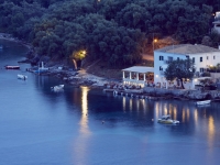 San Antonio Corfu Resort Kalami