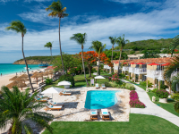 Sandals Grande Antigua Resort & Spa St John