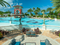 Sandals Grande Antigua Resort & Spa St John