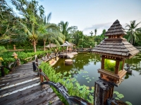 Santhiya Koh Phangan Resort & Spa Koh Phangan