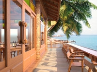 Santhiya Koh Phangan Resort & Spa Koh Phangan
