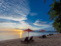 Santiburi Beach Resort & Spa Mae Nam