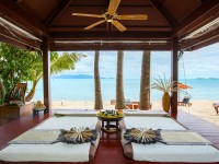 Santiburi Beach Resort & Spa Mae Nam