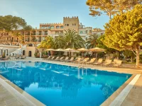 Secrets Mallorca Villamil Resort & Spa Paguera
