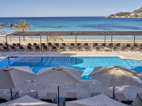 Secrets Mallorca Villamil Resort & Spa Paguera
