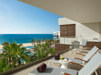 Secrets Riviera Cancun Resort & Spa Puerto Morelos