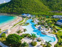 Secrets St Martin Resort & Spa