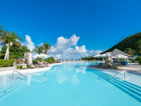 Secrets St Martin Resort & Spa