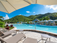 Secrets St Martin Resort & Spa