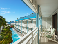 Secrets St Martin Resort & Spa