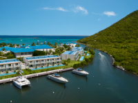 Secrets St Martin Resort & Spa
