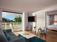 Secrets St Martin Resort & Spa