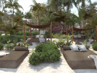 Secrets Tulum Resort & Beach Club