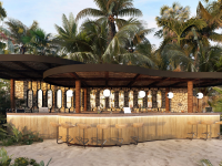 Secrets Tulum Resort & Beach Club