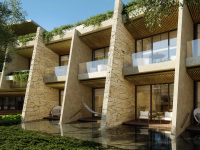 Secrets Tulum Resort & Beach Club