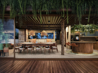 Secrets Tulum Resort & Beach Club