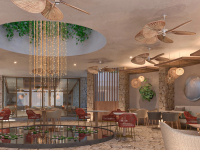 Secrets Tulum Resort & Beach Club