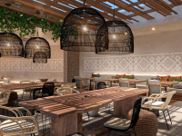 Secrets Tulum Resort & Beach Club